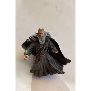 The Lord Of The Rings Gandalf The Grey 3.5" Figure